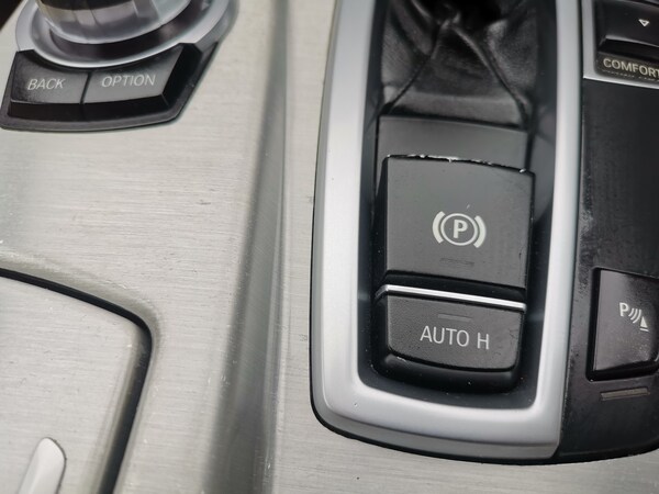 Used BMW 5 Series 2013 for sale - 76316665: Photo 22