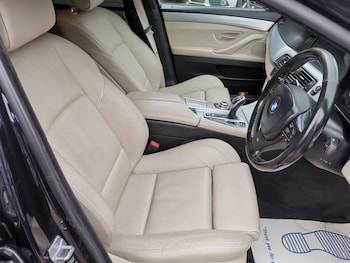 Used BMW 5 Series 2013 for sale - 76316665: Photo 2