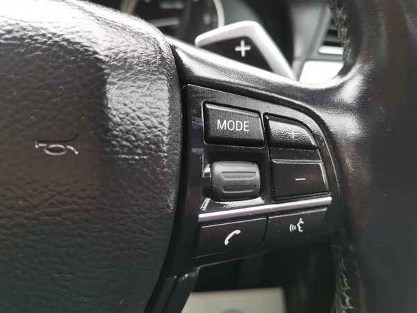 Used BMW 5 Series 2013 for sale - 76316665: Photo 30