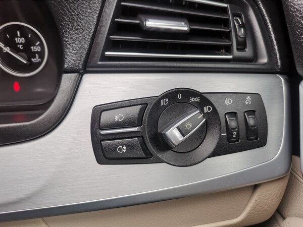 Used BMW 5 Series 2013 for sale - 76316665: Photo 31