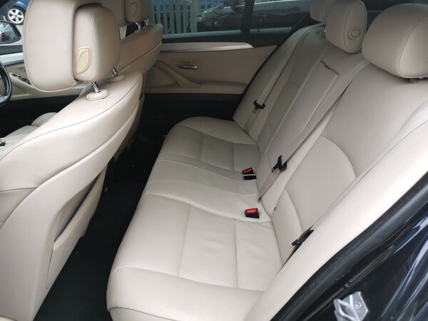 Used BMW 5 Series 2013 for sale - 76316665: Photo 34