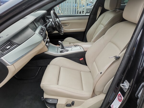 Used BMW 5 Series 2013 for sale - 76316665: Photo 35