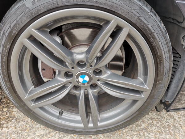 Used BMW 5 Series 2013 for sale - 76316665: Photo 38