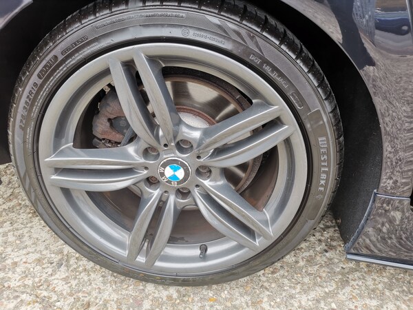 Used BMW 5 Series 2013 for sale - 76316665: Photo 39