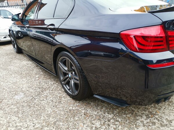 Used BMW 5 Series 2013 for sale - 76316665: Photo 43