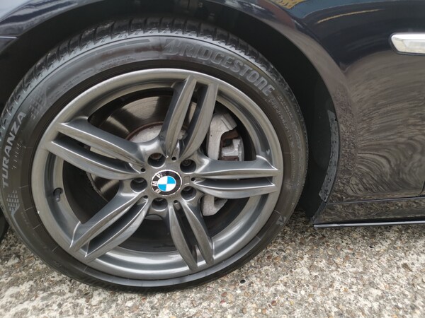 Used BMW 5 Series 2013 for sale - 76316665: Photo 46