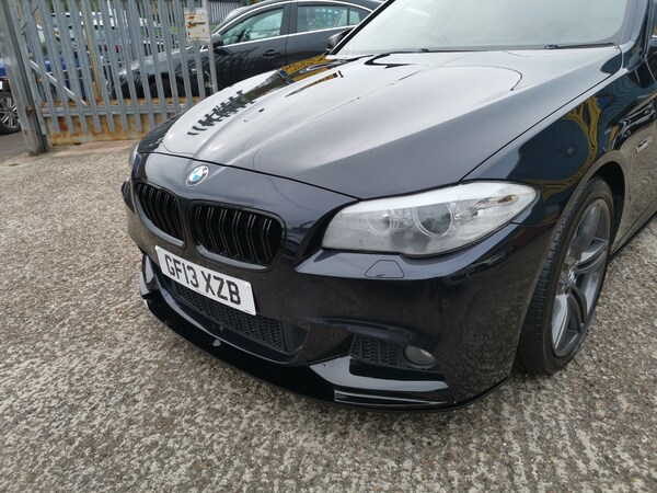 Used BMW 5 Series 2013 for sale - 76316665: Photo 47