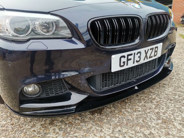 Used BMW 5 Series 2013 for sale - 76316665: Photo 49