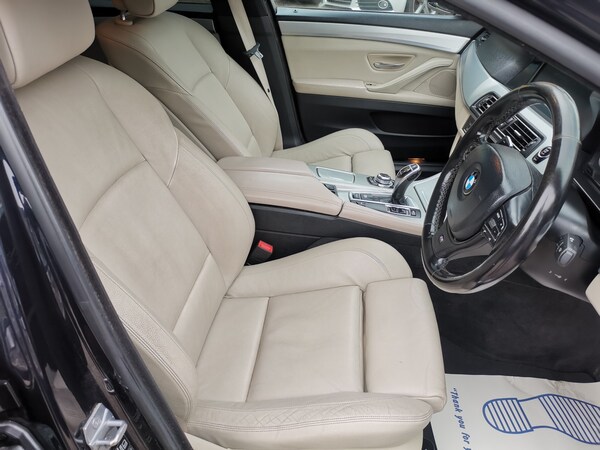 Used BMW 5 Series 2013 for sale - 76316665: Photo 51