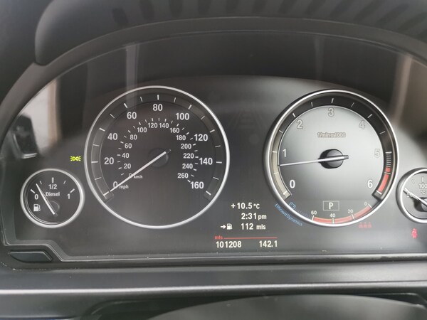 Used BMW 5 Series 2013 for sale - 76316665: Photo 53