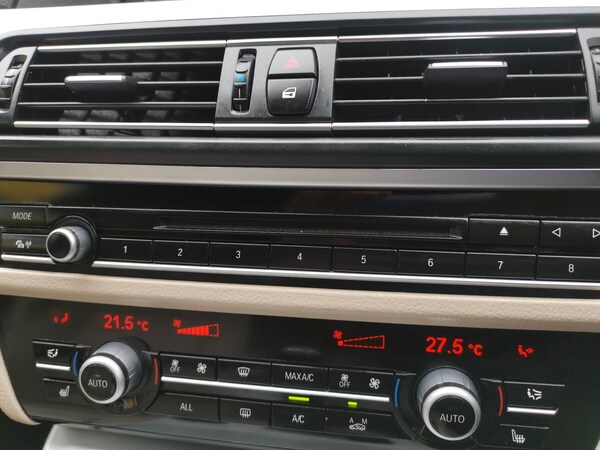 Used BMW 5 Series 2013 for sale - 76316665: Photo 58