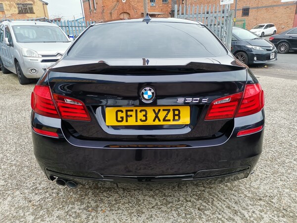 Used BMW 5 Series 2013 for sale - 76316665: Photo 8