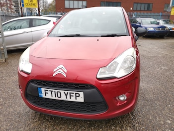 Used Citroen C3 2010 for sale - 76626617: Photo