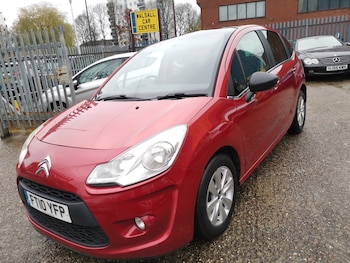 Used Citroen C3 2010 for sale - 76626617: Photo