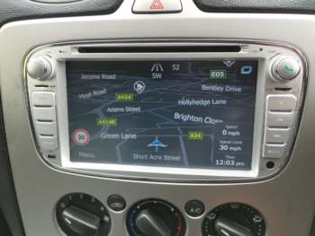 Used Ford Focus 2009 for sale - 74403809: Photo