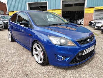 Ford - Focus