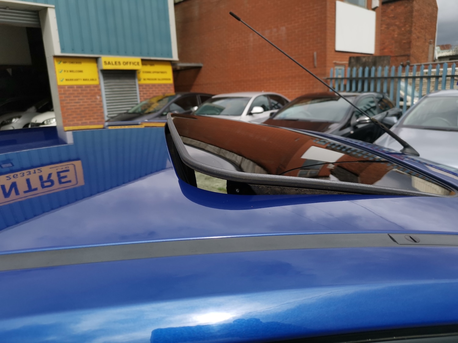 Vehicle 30