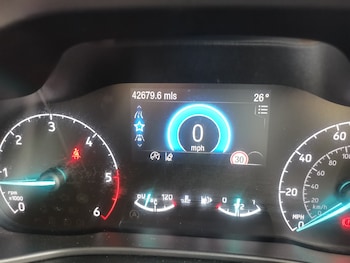Used Ford Tourneo Connect 2020 for sale - 79206911: Photo
