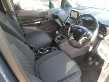 Used Ford Tourneo Connect 2020 for sale - 79206911: Photo