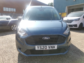 Used Ford Tourneo Connect 2020 for sale - 79206911: Photo