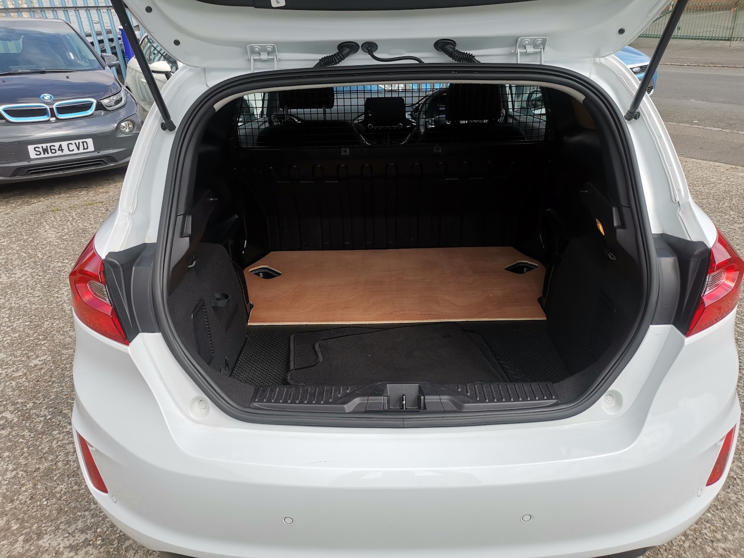 Vehicle 19