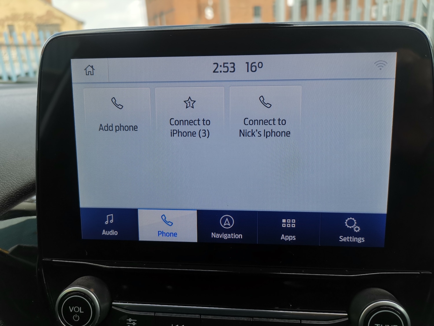 Vehicle 24