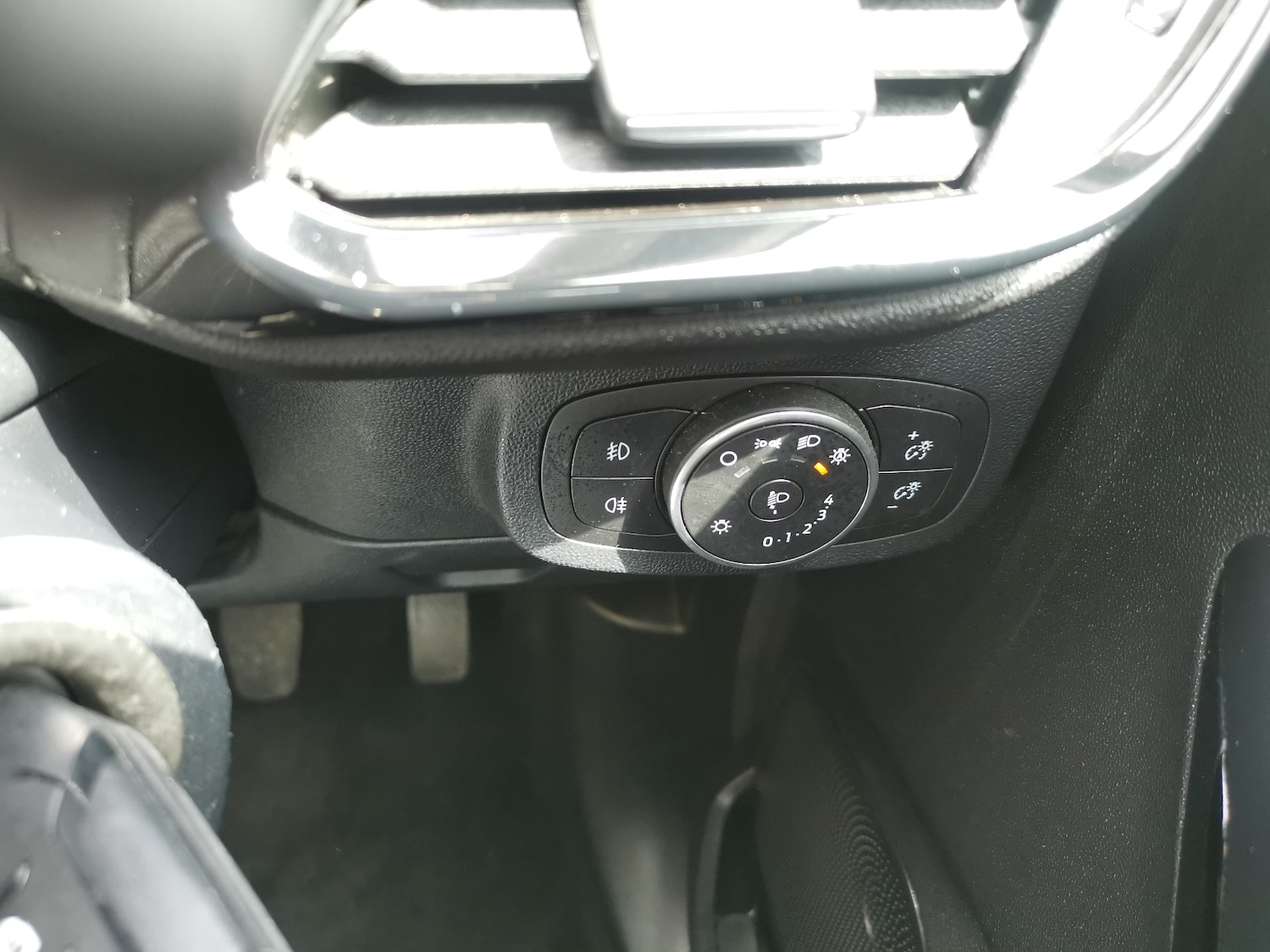 Vehicle 34