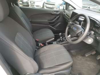 Used Ford Fiesta 2020 for sale - 74718940: Photo