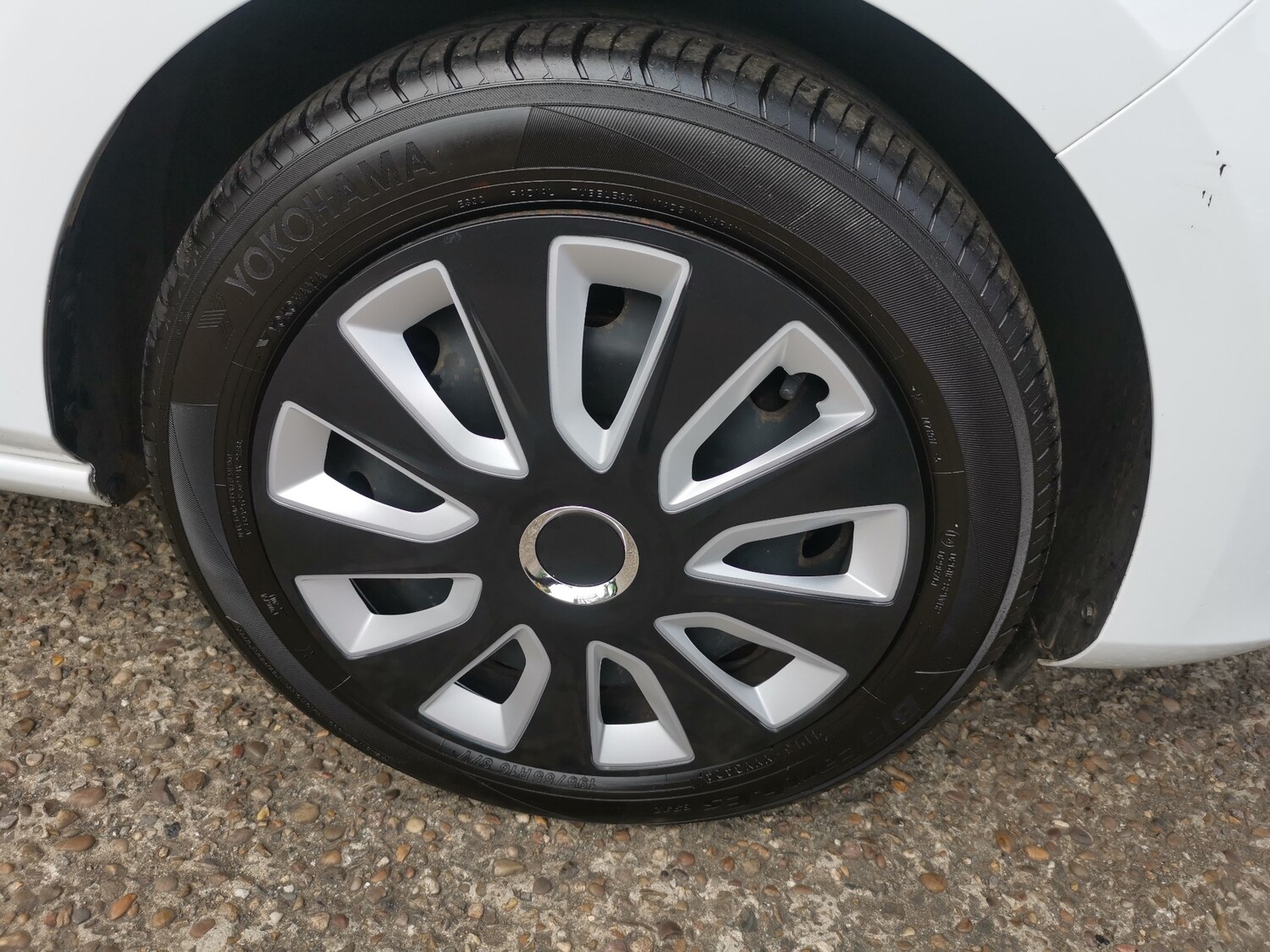 Vehicle 40