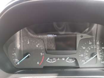 Used Ford Fiesta 2020 for sale - 74718940: Photo