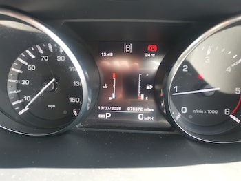 Used Land Rover Discovery Sport 2016 for sale - 79191088: Photo