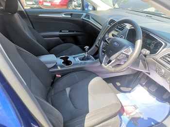 Used Ford Mondeo 2017 for sale - 79030404: Photo