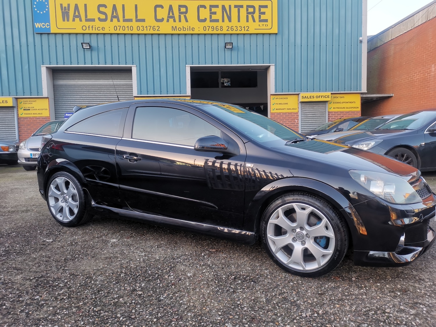 Used Vauxhall Astra 2009 for sale - 75909109: Photo 10
