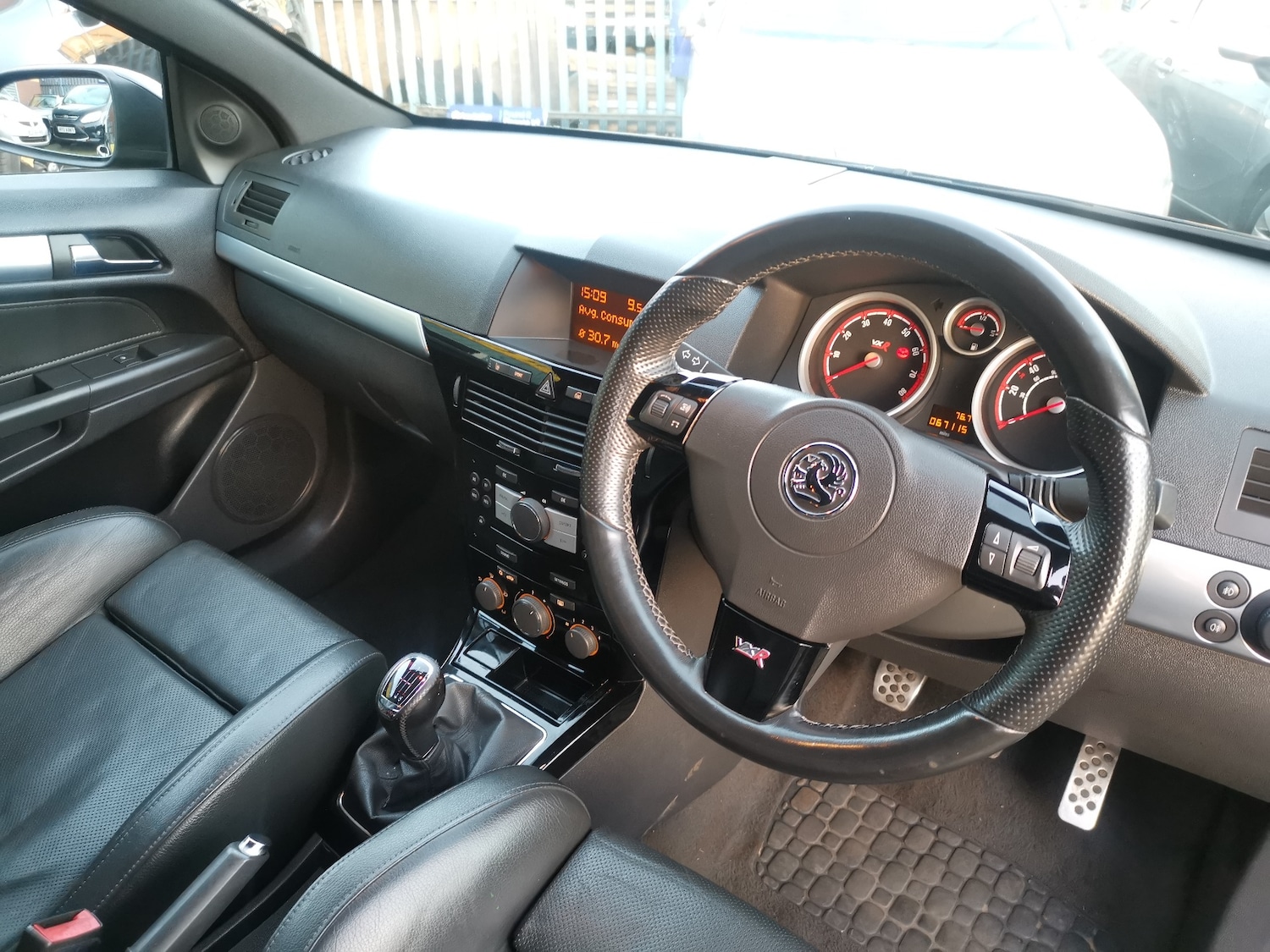 Used Vauxhall Astra 2009 for sale - 75909109: Photo 11