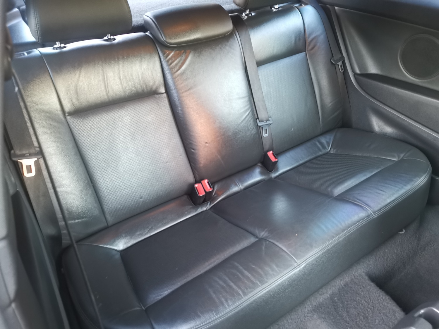 Used Vauxhall Astra 2009 for sale - 75909109: Photo 12