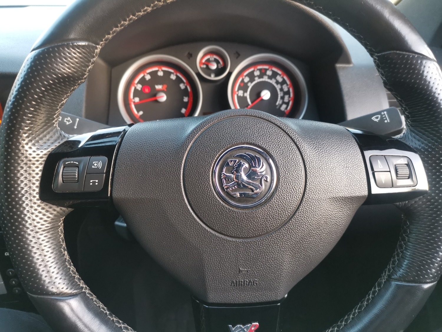 Used Vauxhall Astra 2009 for sale - 75909109: Photo 14