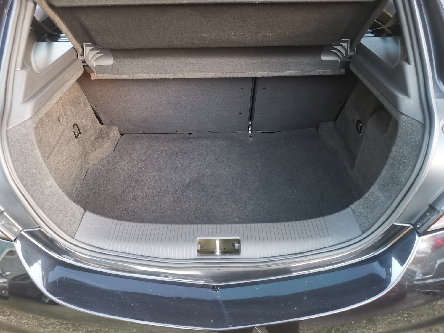 Used Vauxhall Astra 2009 for sale - 75909109: Photo 15