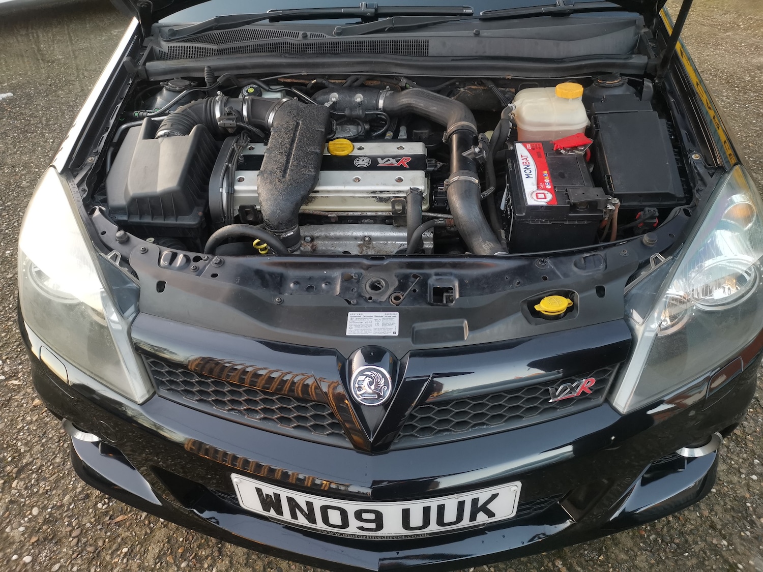 Used Vauxhall Astra 2009 for sale - 75909109: Photo 16