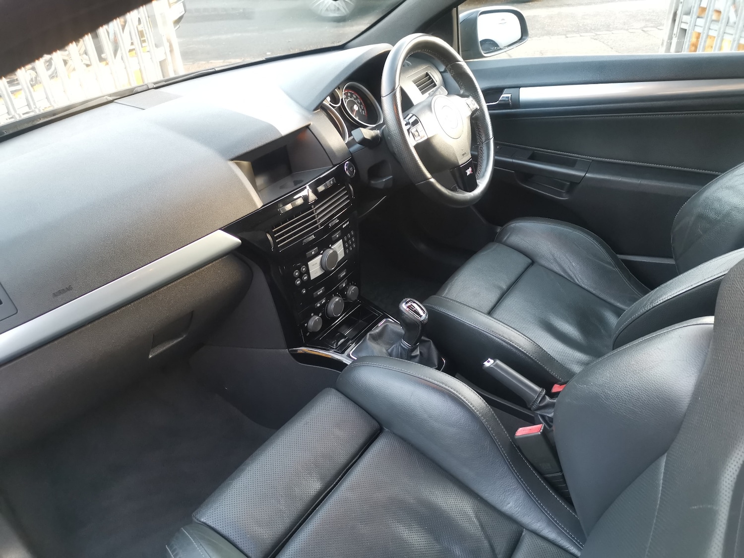 Used Vauxhall Astra 2009 for sale - 75909109: Photo 17