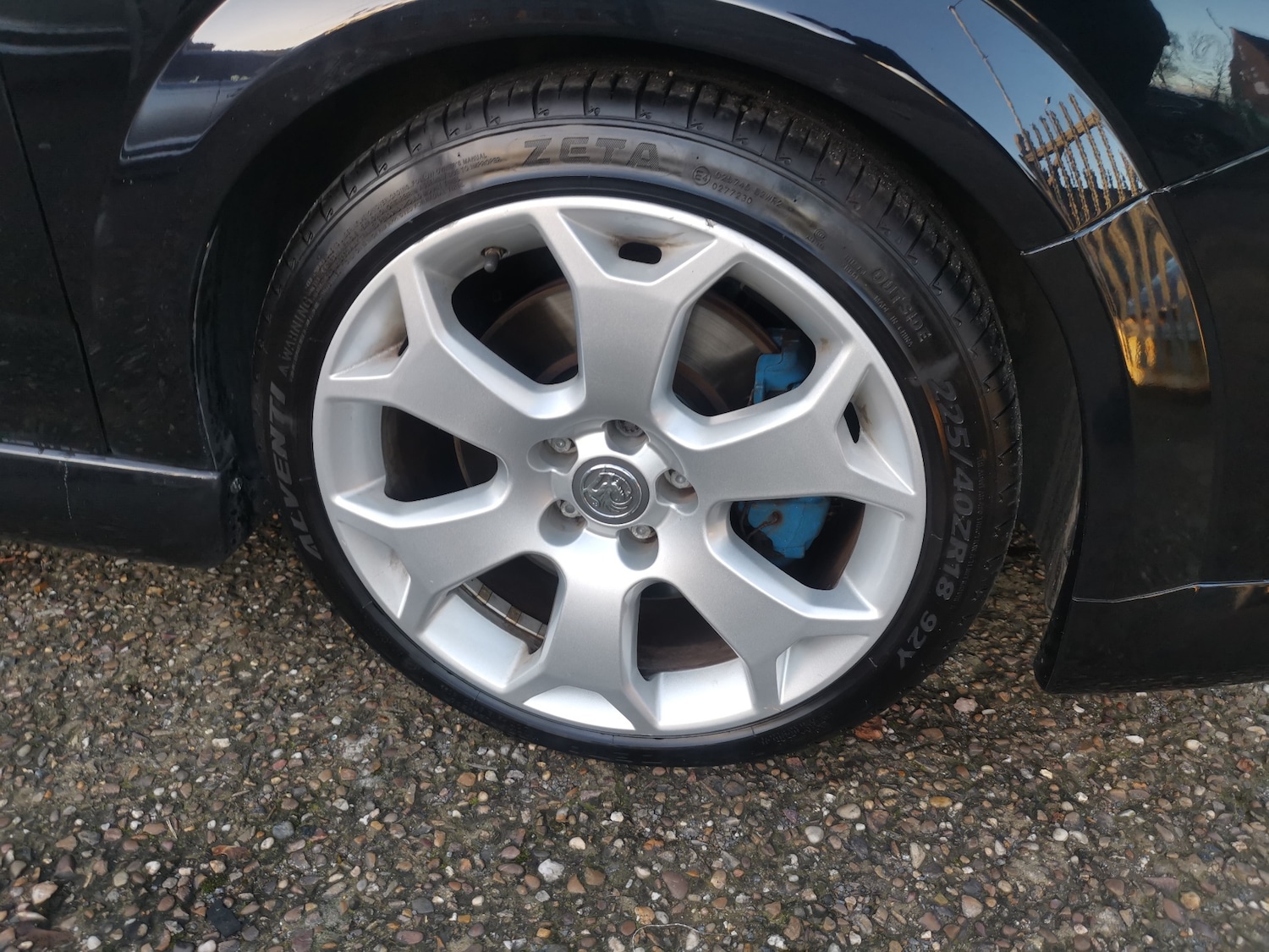 Used Vauxhall Astra 2009 for sale - 75909109: Photo 18