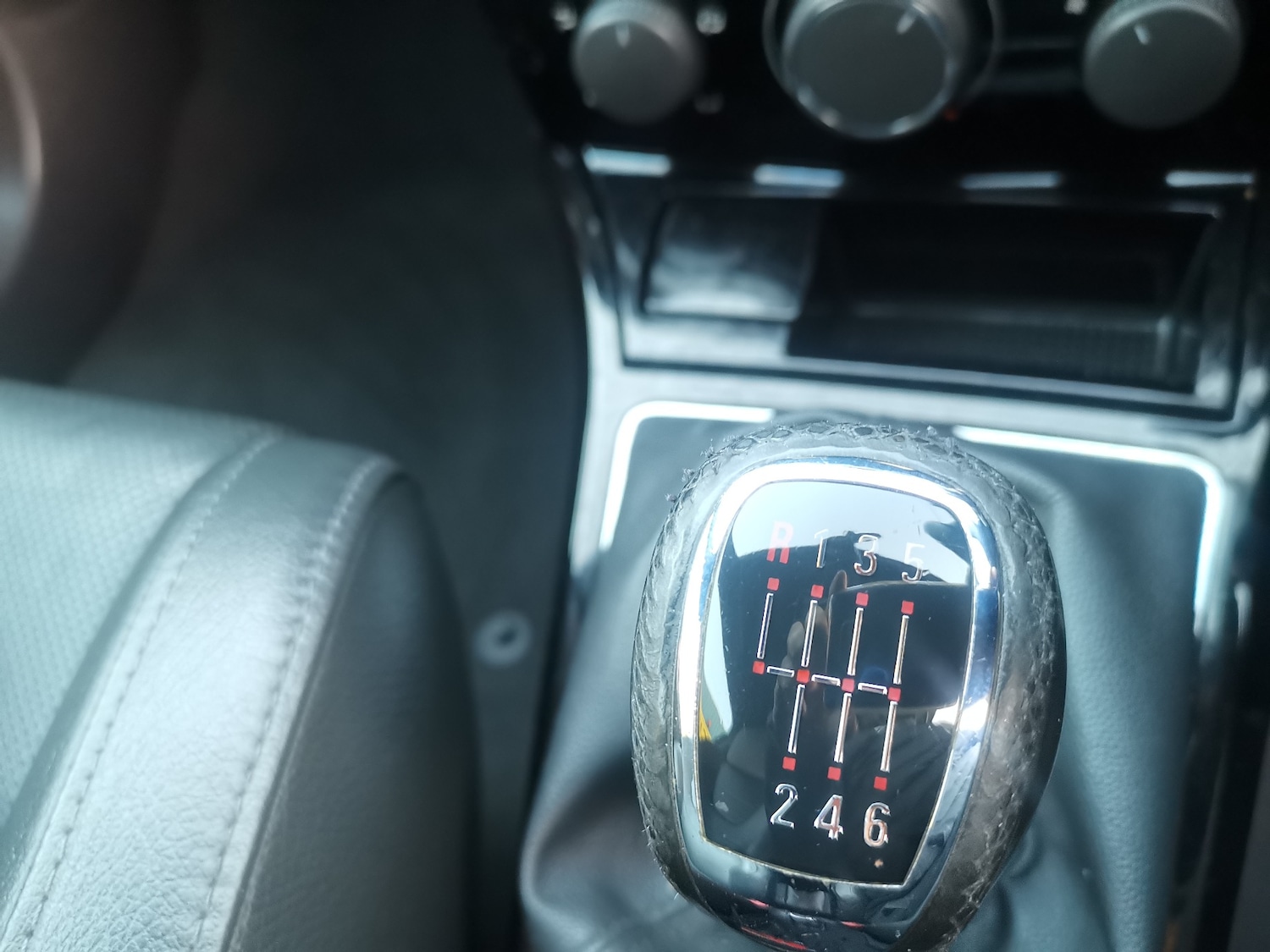 Used Vauxhall Astra 2009 for sale - 75909109: Photo 19