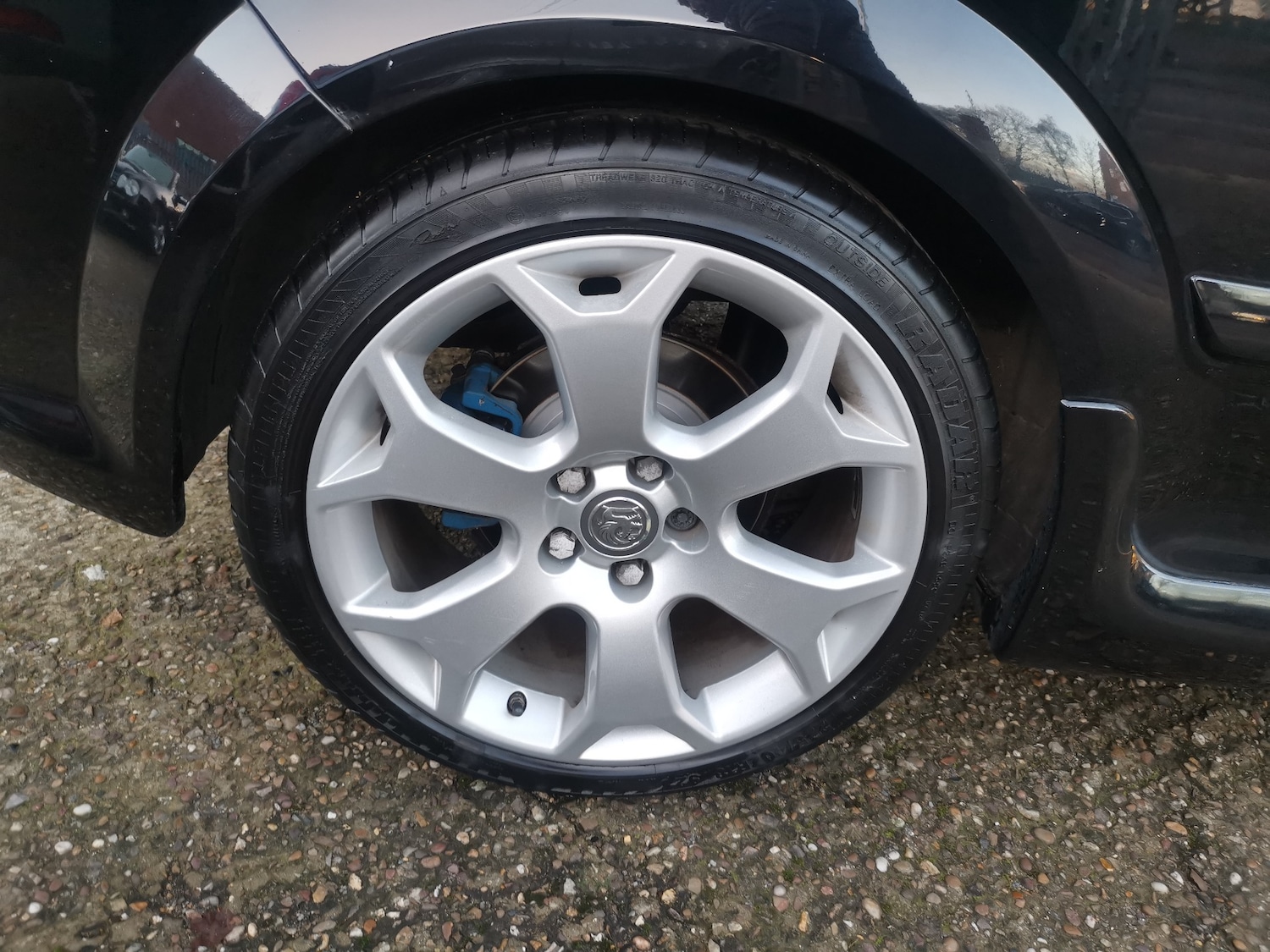 Used Vauxhall Astra 2009 for sale - 75909109: Photo 29