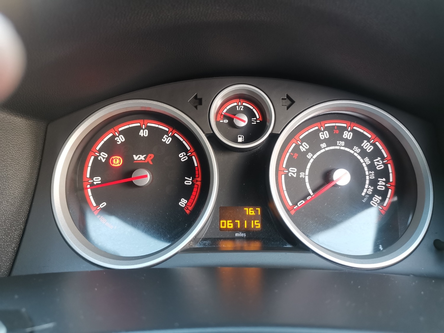 Used Vauxhall Astra 2009 for sale - 75909109: Photo 3