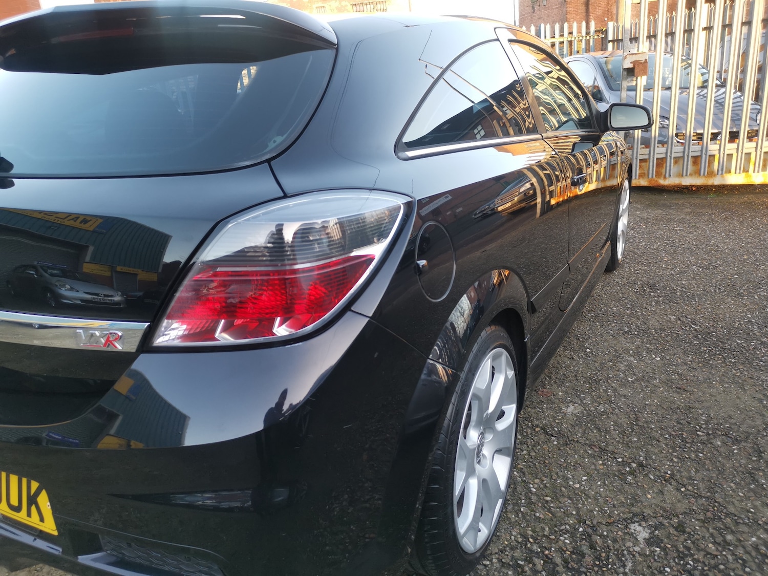 Used Vauxhall Astra 2009 for sale - 75909109: Photo 30