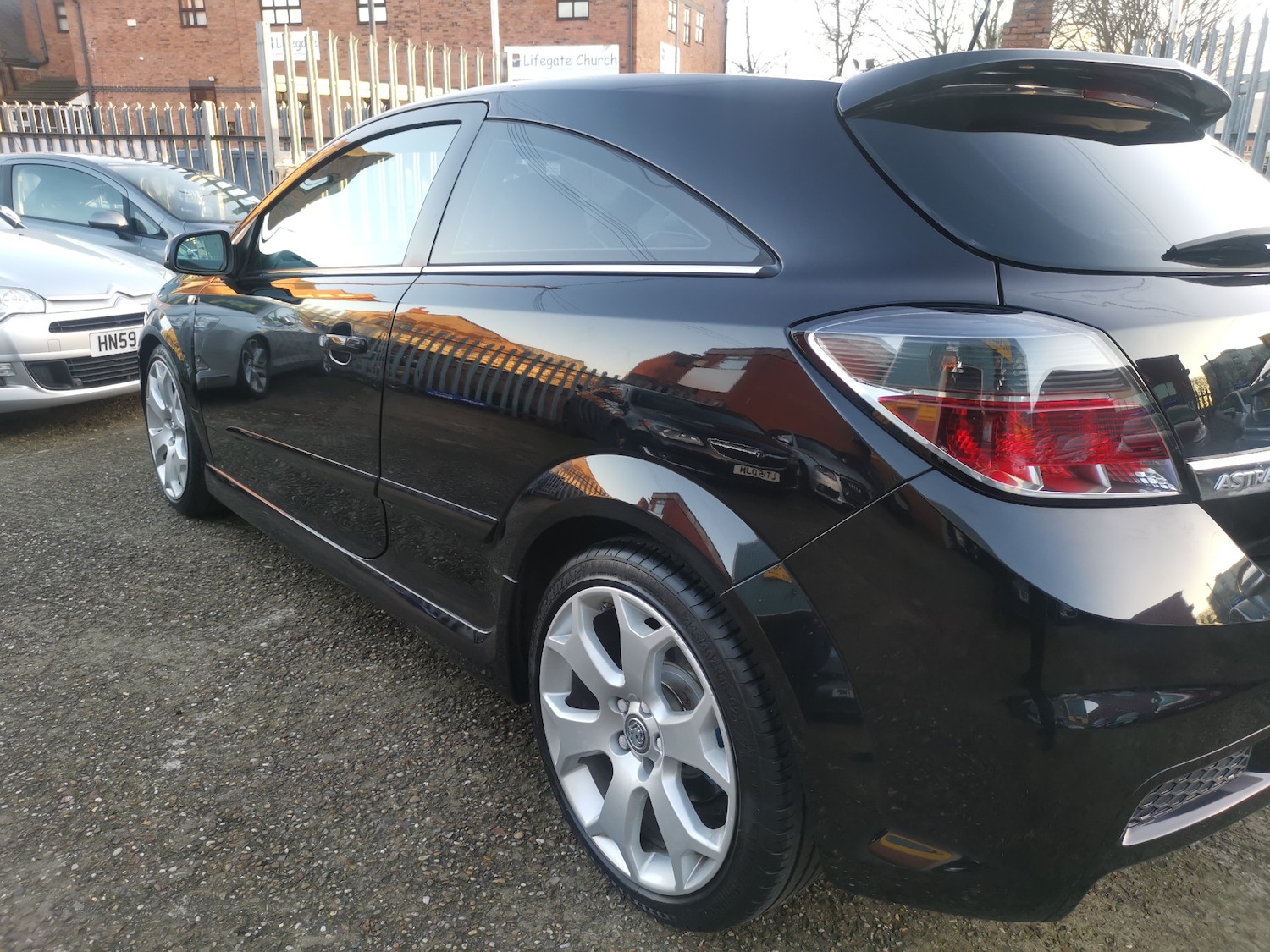 Used Vauxhall Astra 2009 for sale - 75909109: Photo 32