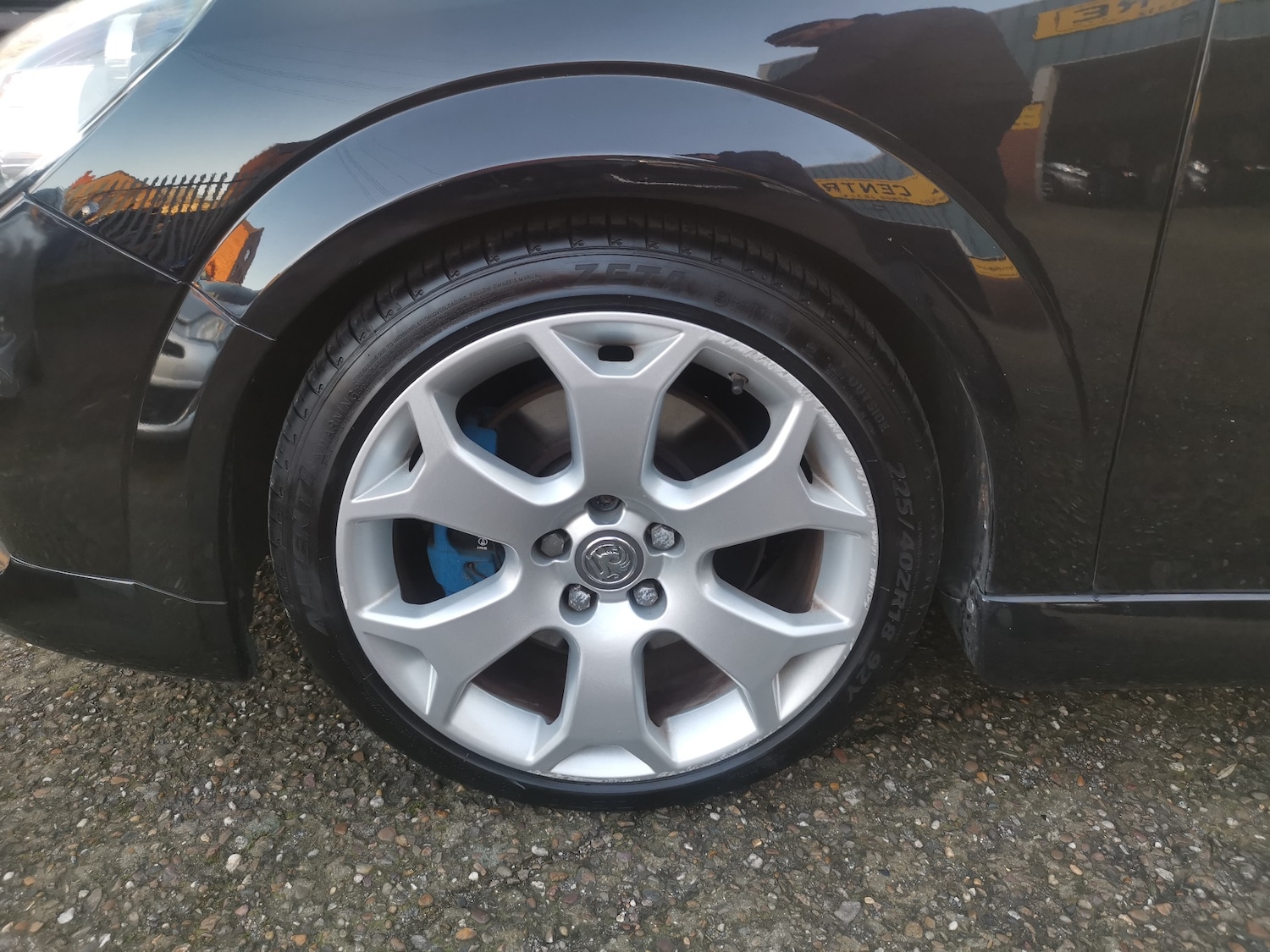 Used Vauxhall Astra 2009 for sale - 75909109: Photo 34