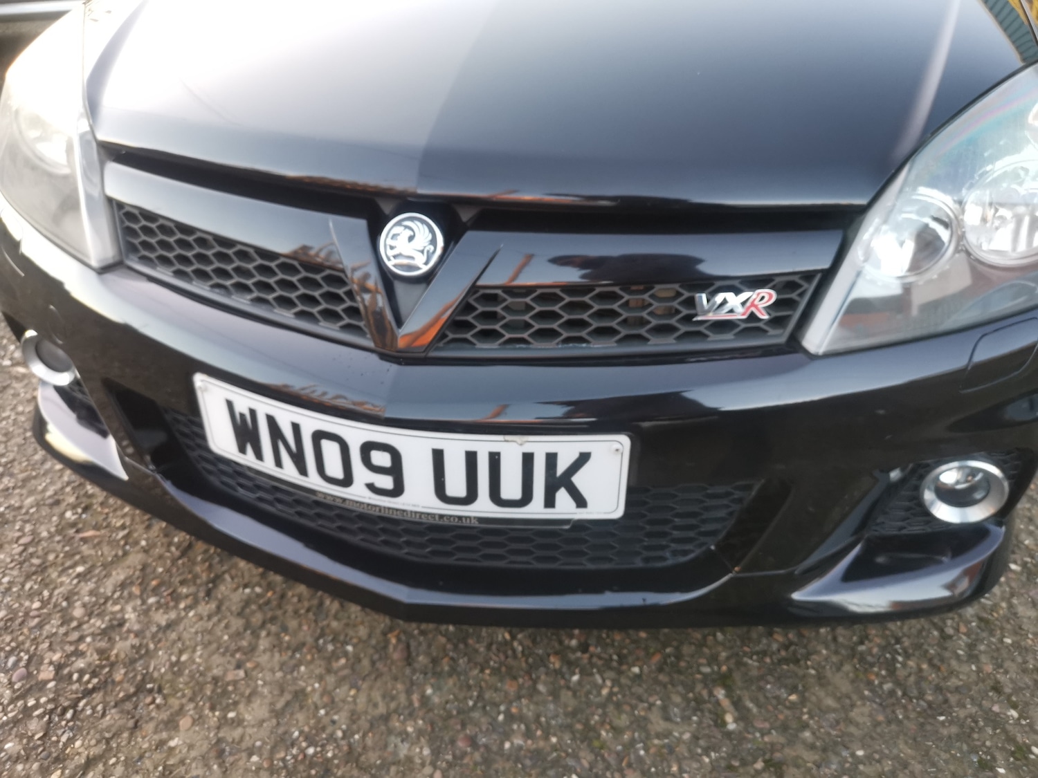 Used Vauxhall Astra 2009 for sale - 75909109: Photo 35