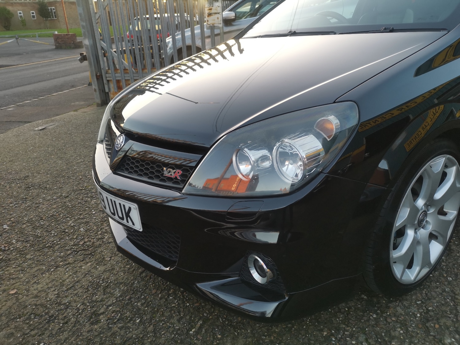 Used Vauxhall Astra 2009 for sale - 75909109: Photo 36