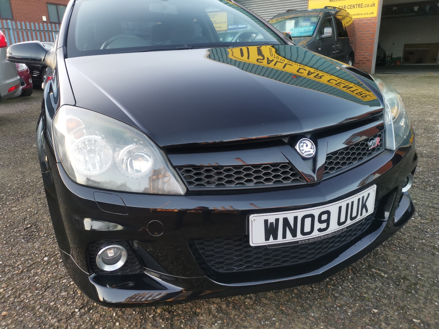 Used Vauxhall Astra 2009 for sale - 75909109: Photo 37