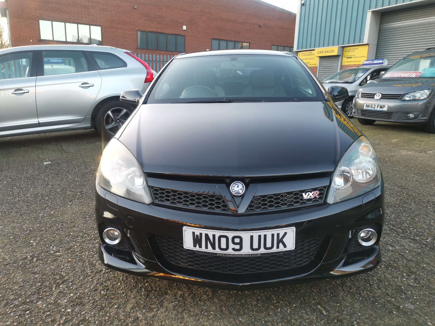 Used Vauxhall Astra 2009 for sale - 75909109: Photo 4